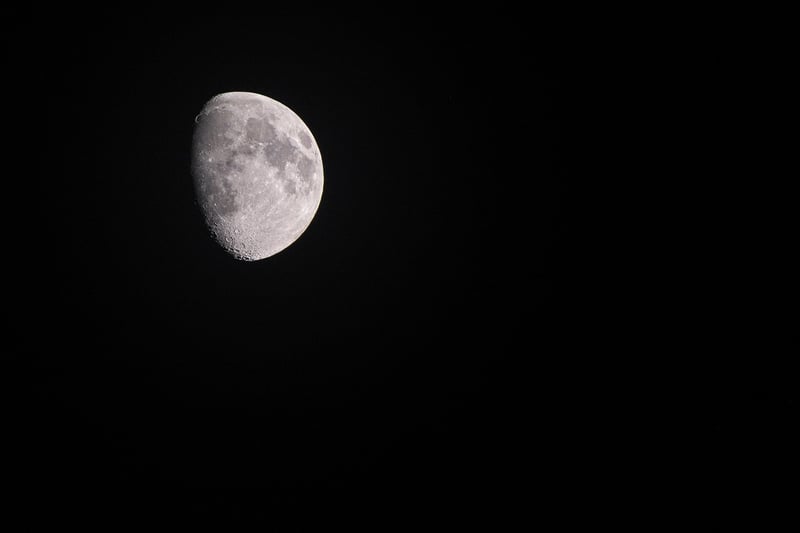 Moon Phase Readings