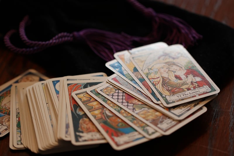 Moon Phase Reading